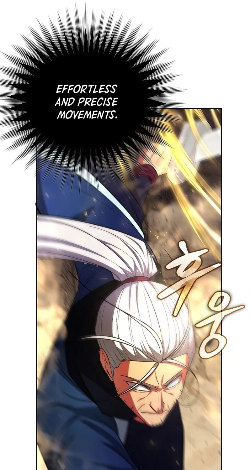 Read Debuff Master chapter 28 image 11 on Lezhin