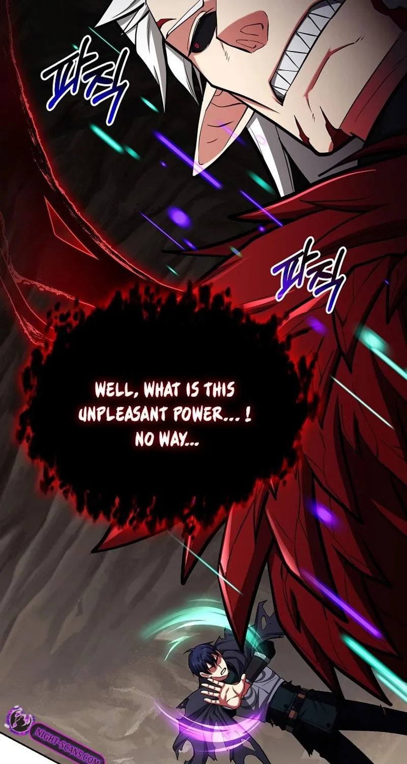 Read Debuff Master chapter 28 image 115 on Lezhin