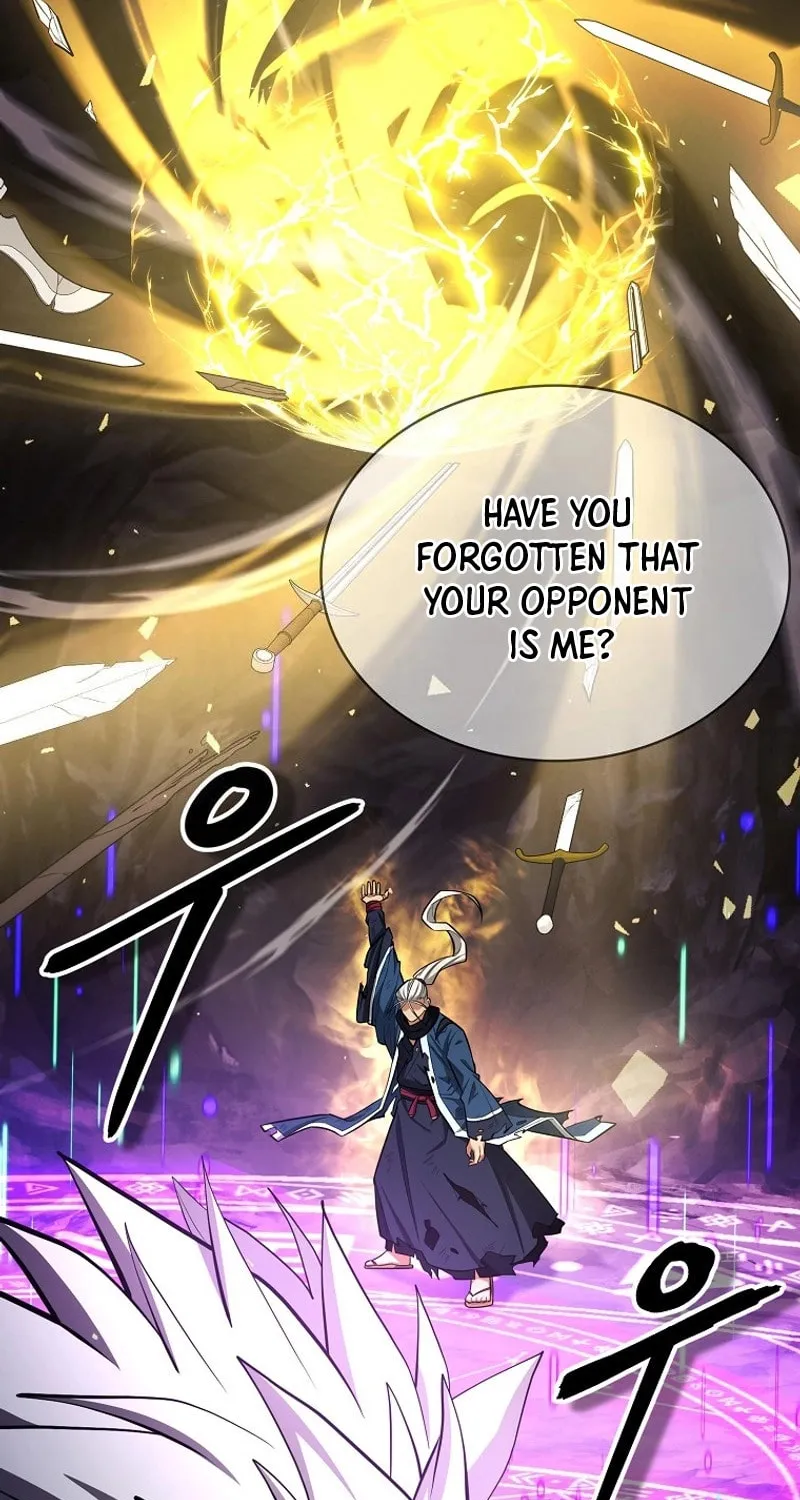 Read Debuff Master chapter 28 image 119 on Lezhin