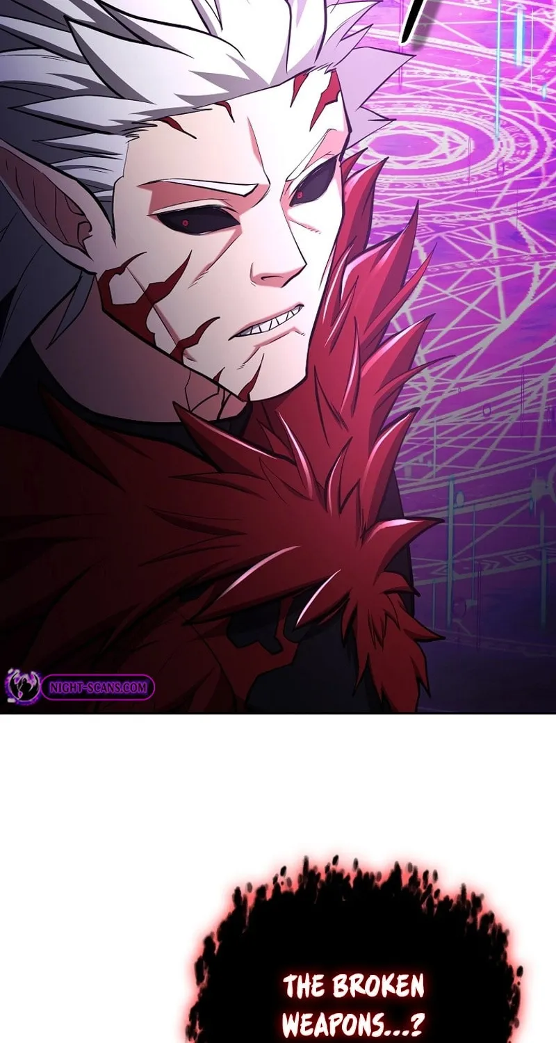 Read Debuff Master chapter 28 image 120 on Lezhin