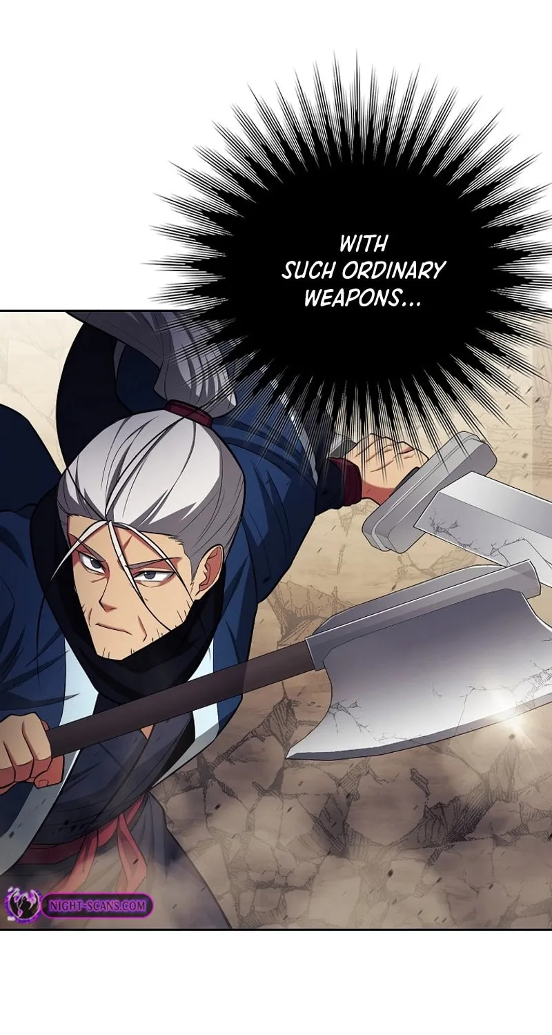 Read Debuff Master chapter 28 image 16 on Lezhin
