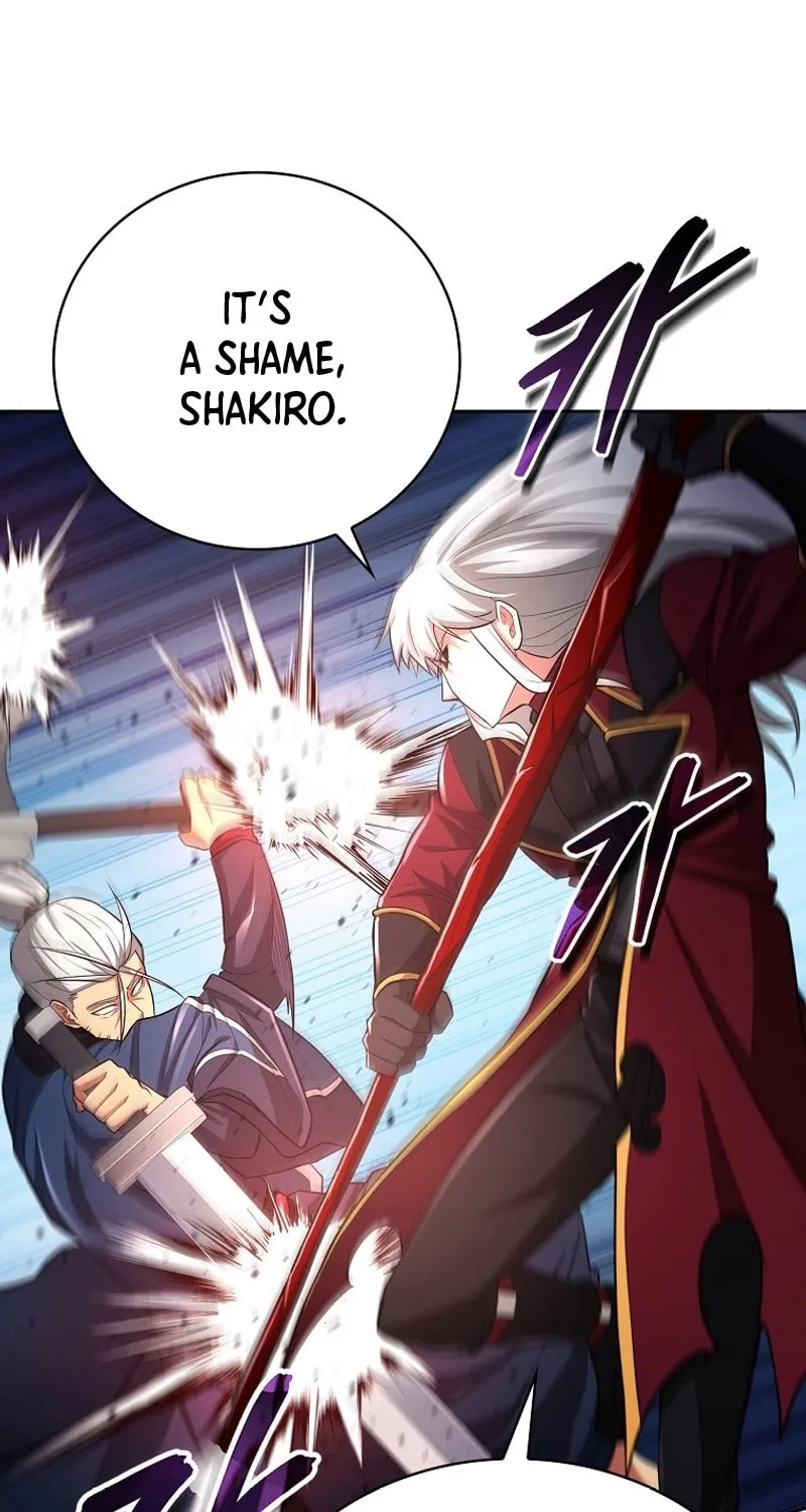 Read Debuff Master chapter 28 image 17 on Lezhin