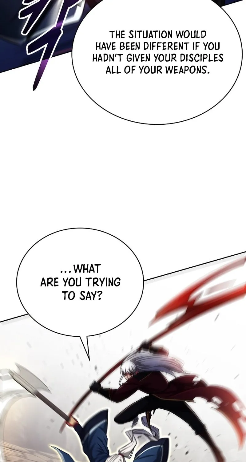 Read Debuff Master chapter 28 image 18 on Lezhin