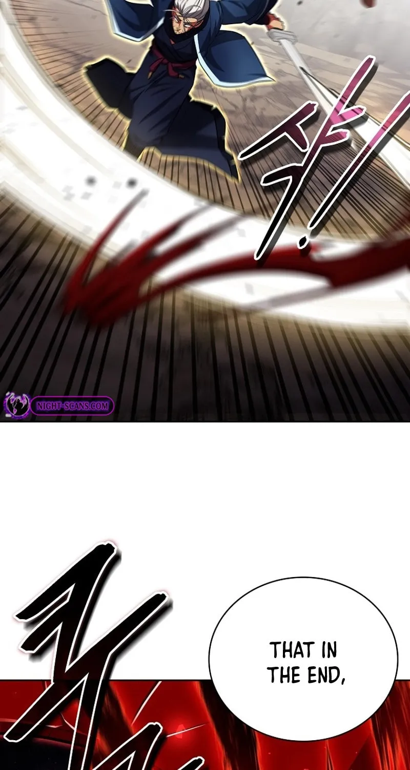 Read Debuff Master chapter 28 image 19 on Lezhin