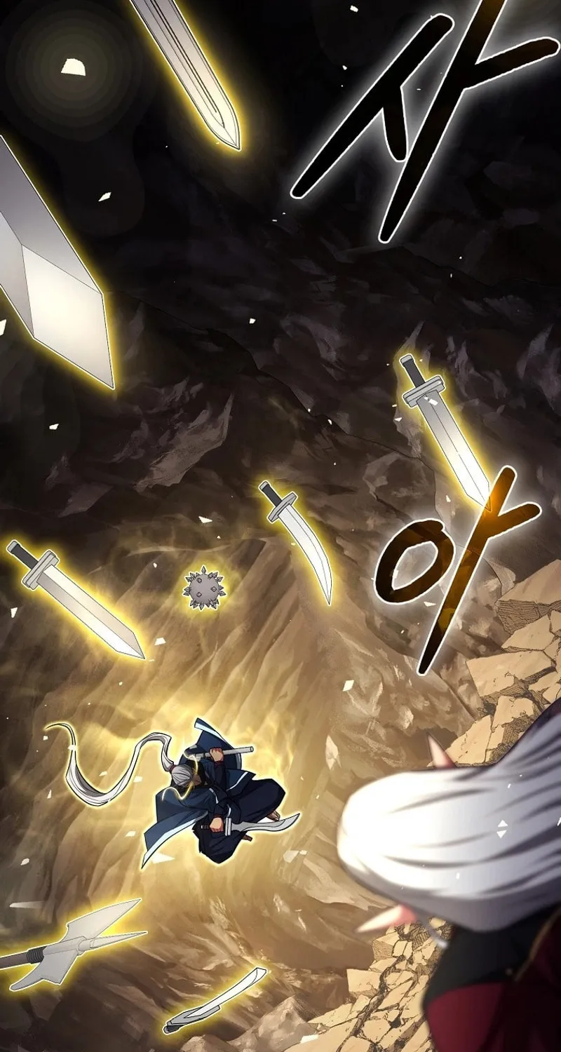 Read Debuff Master chapter 28 image 34 on Lezhin