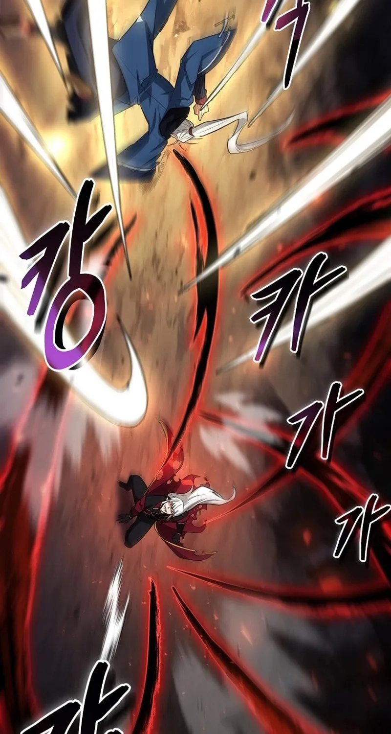 Read Debuff Master chapter 28 image 41 on Lezhin