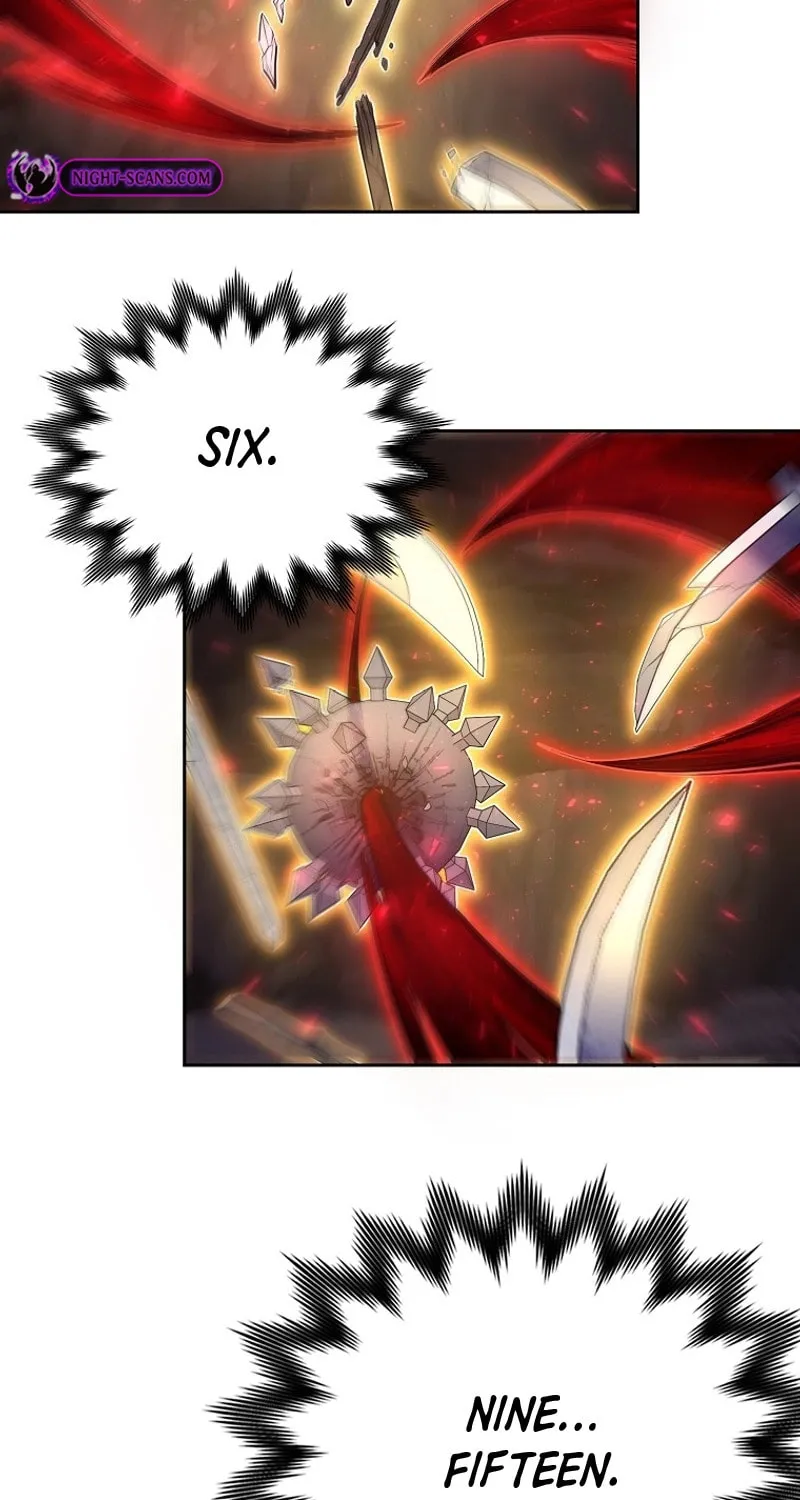 Read Debuff Master chapter 28 image 43 on Lezhin