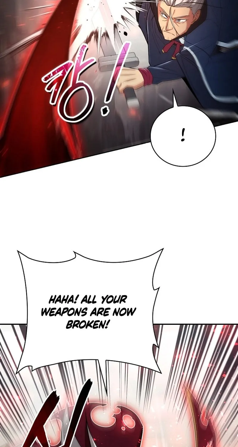 Read Debuff Master chapter 28 image 47 on Lezhin