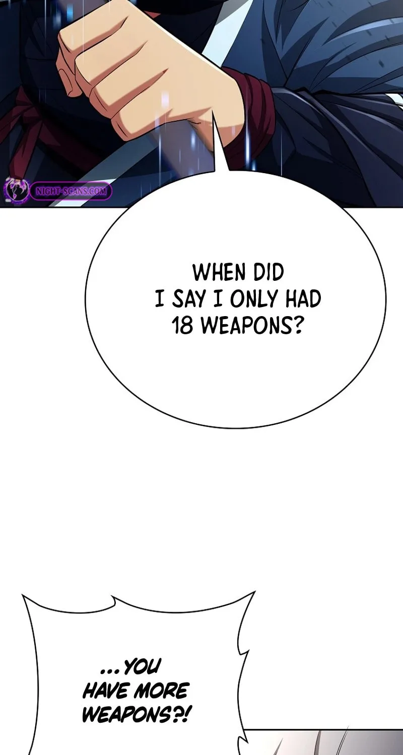 Read Debuff Master chapter 28 image 50 on Lezhin