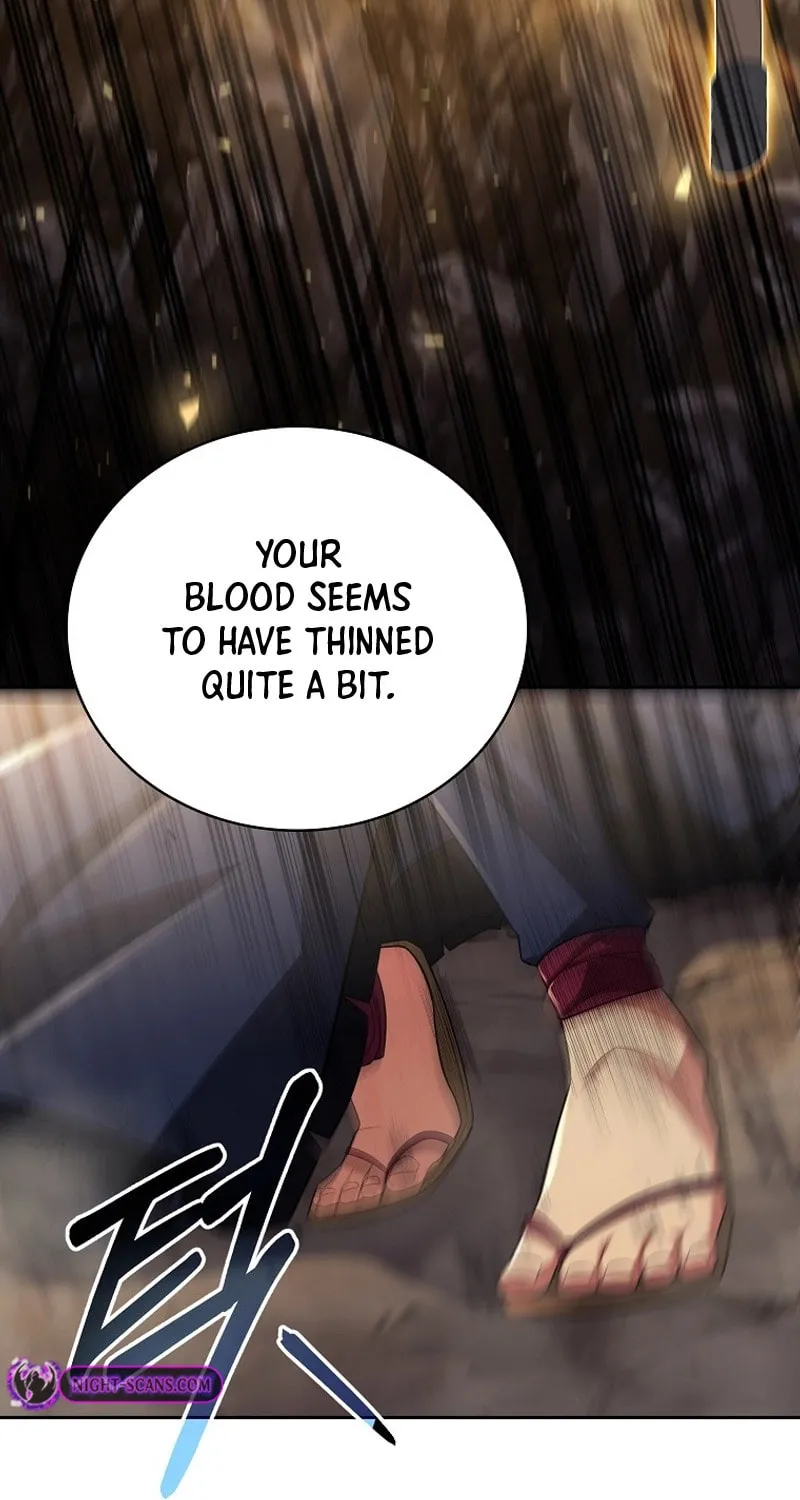 Read Debuff Master chapter 28 image 53 on Lezhin