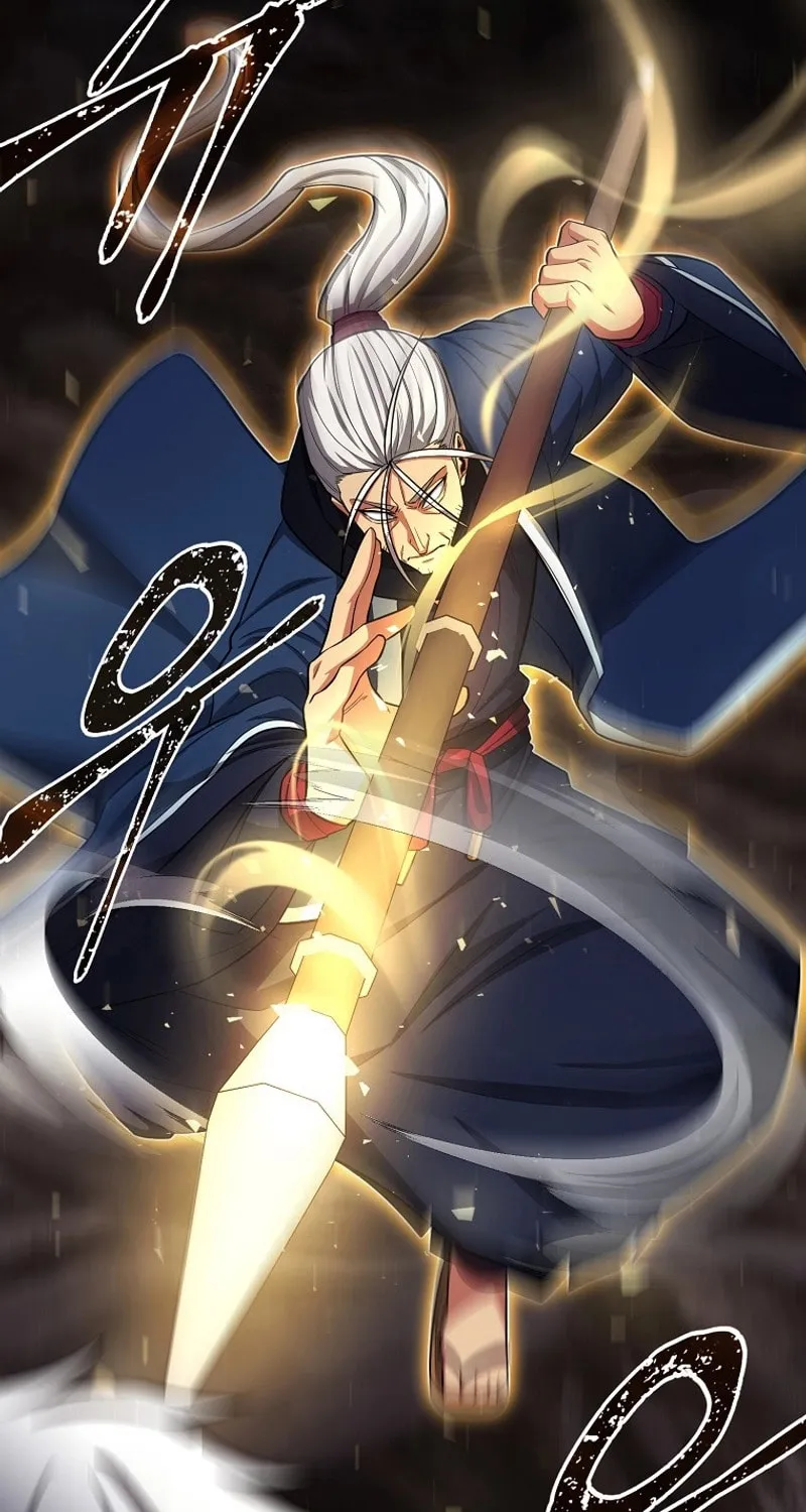 Read Debuff Master chapter 28 image 65 on Lezhin