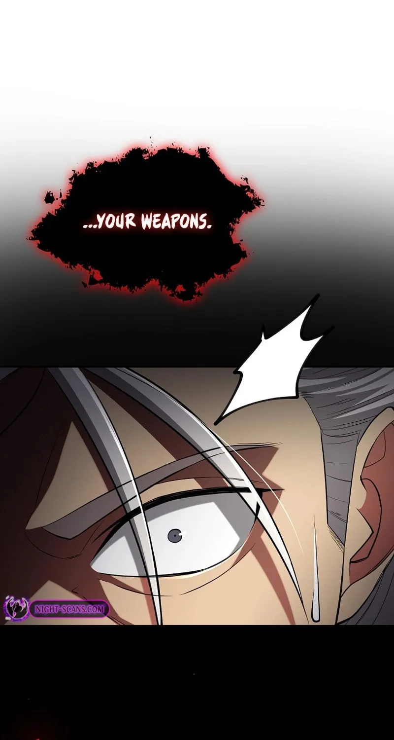 Read Debuff Master chapter 28 image 76 on Lezhin