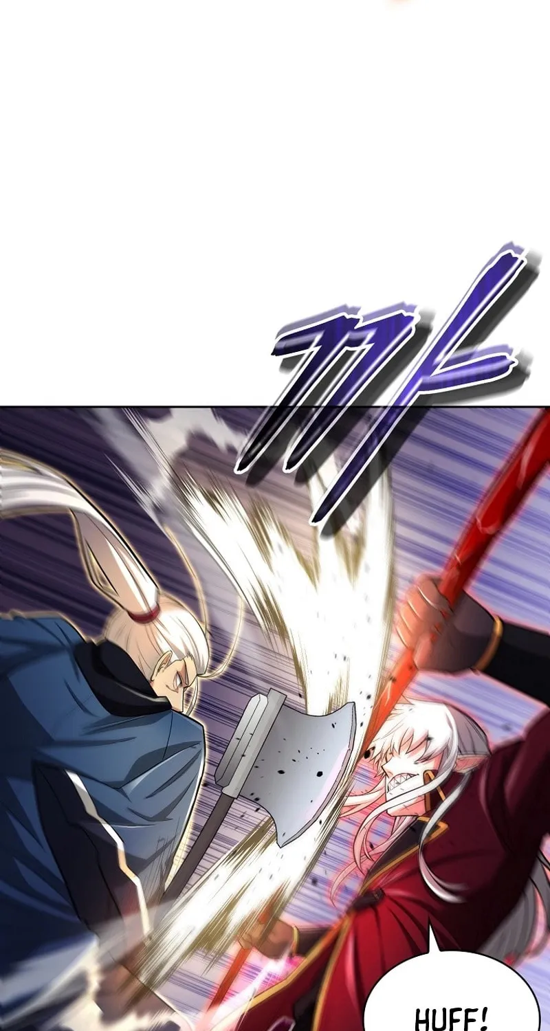 Read Debuff Master chapter 28 image 8 on Lezhin