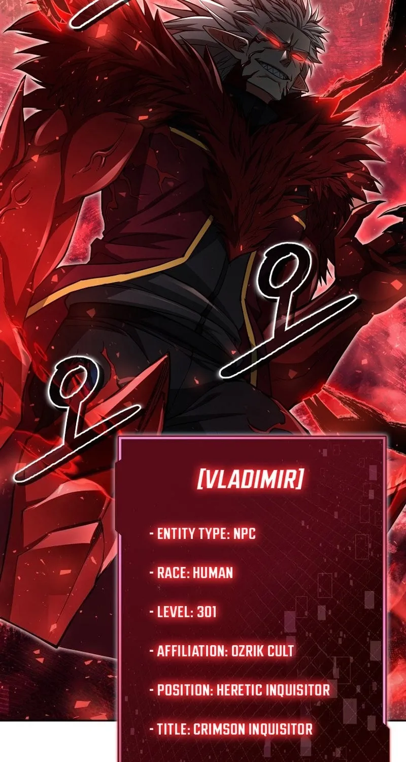 Read Debuff Master chapter 28 image 85 on Lezhin