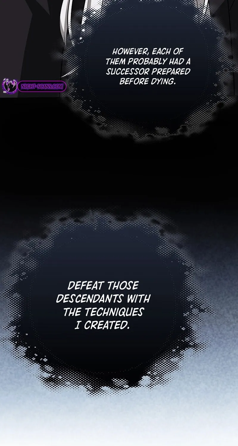 Read Debuff Master chapter 28 image 90 on Lezhin