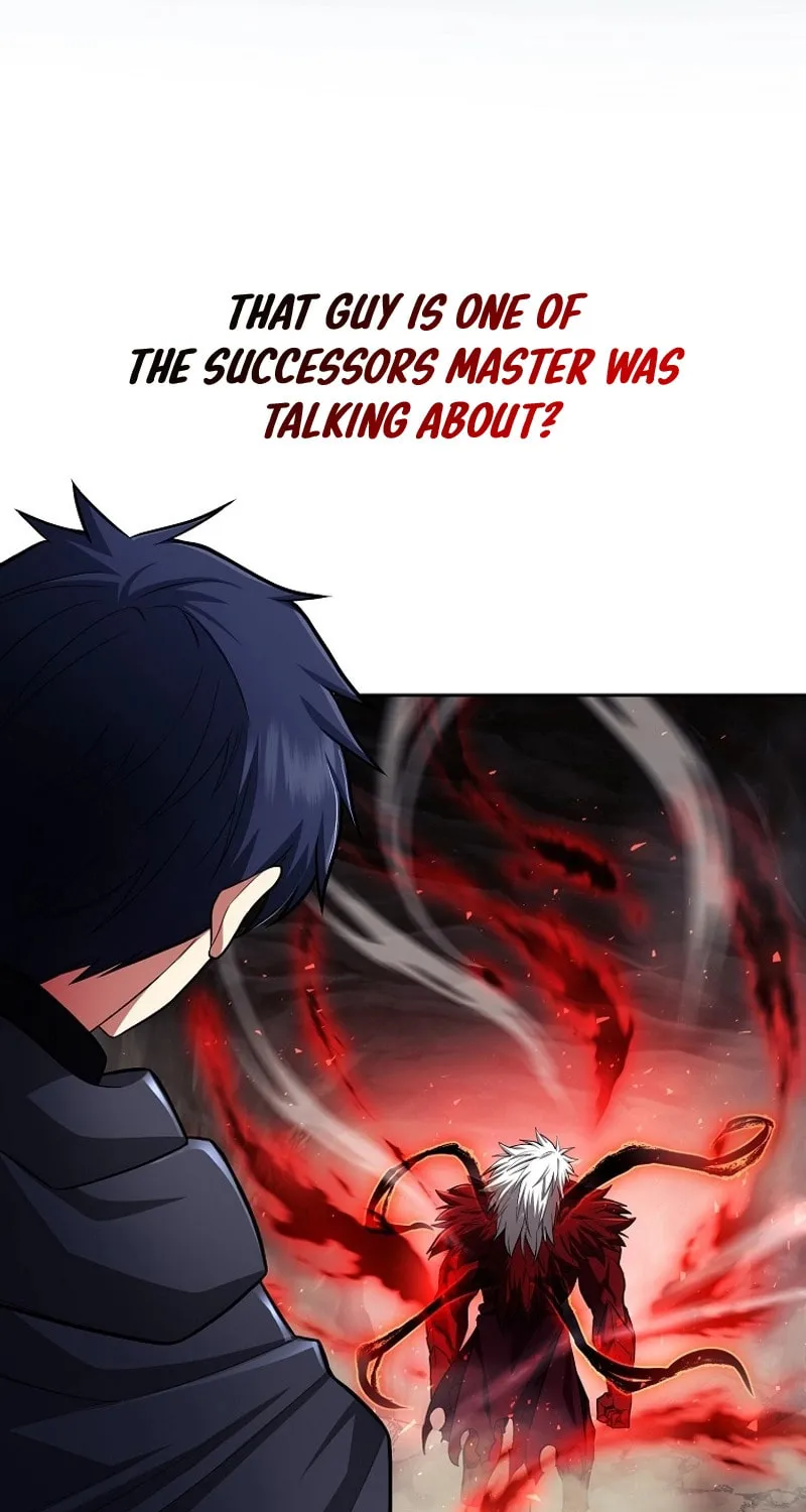 Read Debuff Master chapter 28 image 91 on Lezhin