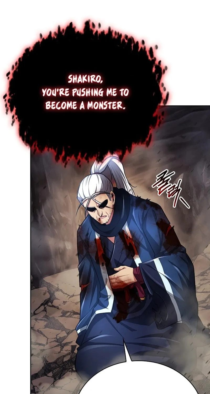 Read Debuff Master chapter 28 image 96 on Lezhin