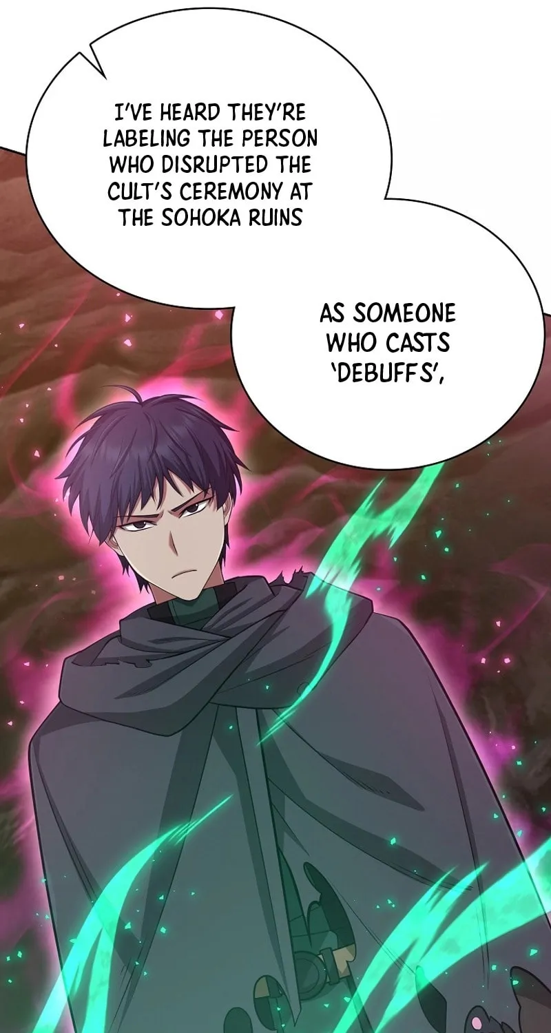 Read Debuff Master chapter 29 image 11 on Lezhin