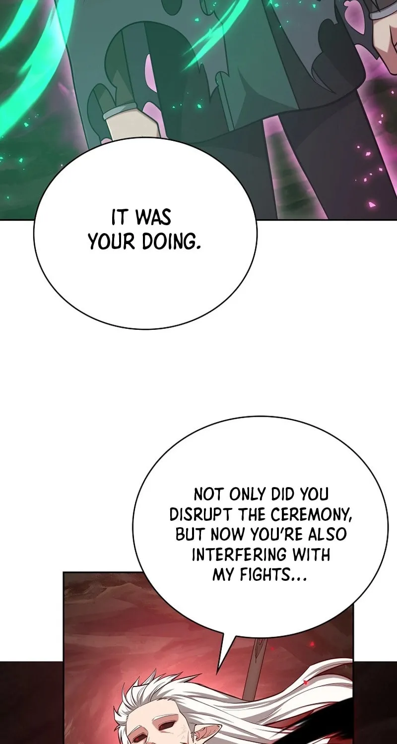 Read Debuff Master chapter 29 image 12 on Lezhin