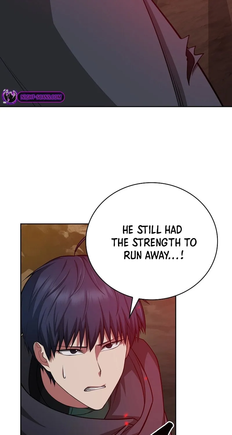 Read Debuff Master chapter 29 image 15 on Lezhin
