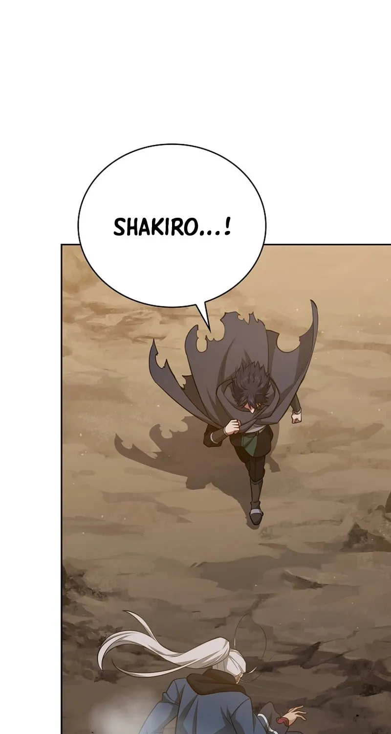Read Debuff Master chapter 29 image 17 on Lezhin