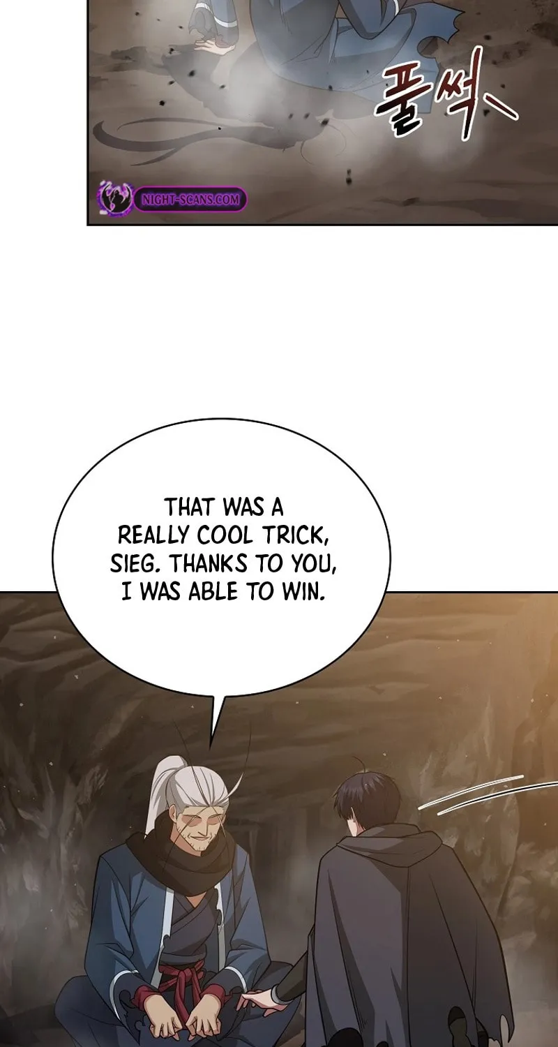 Read Debuff Master chapter 29 image 18 on Lezhin