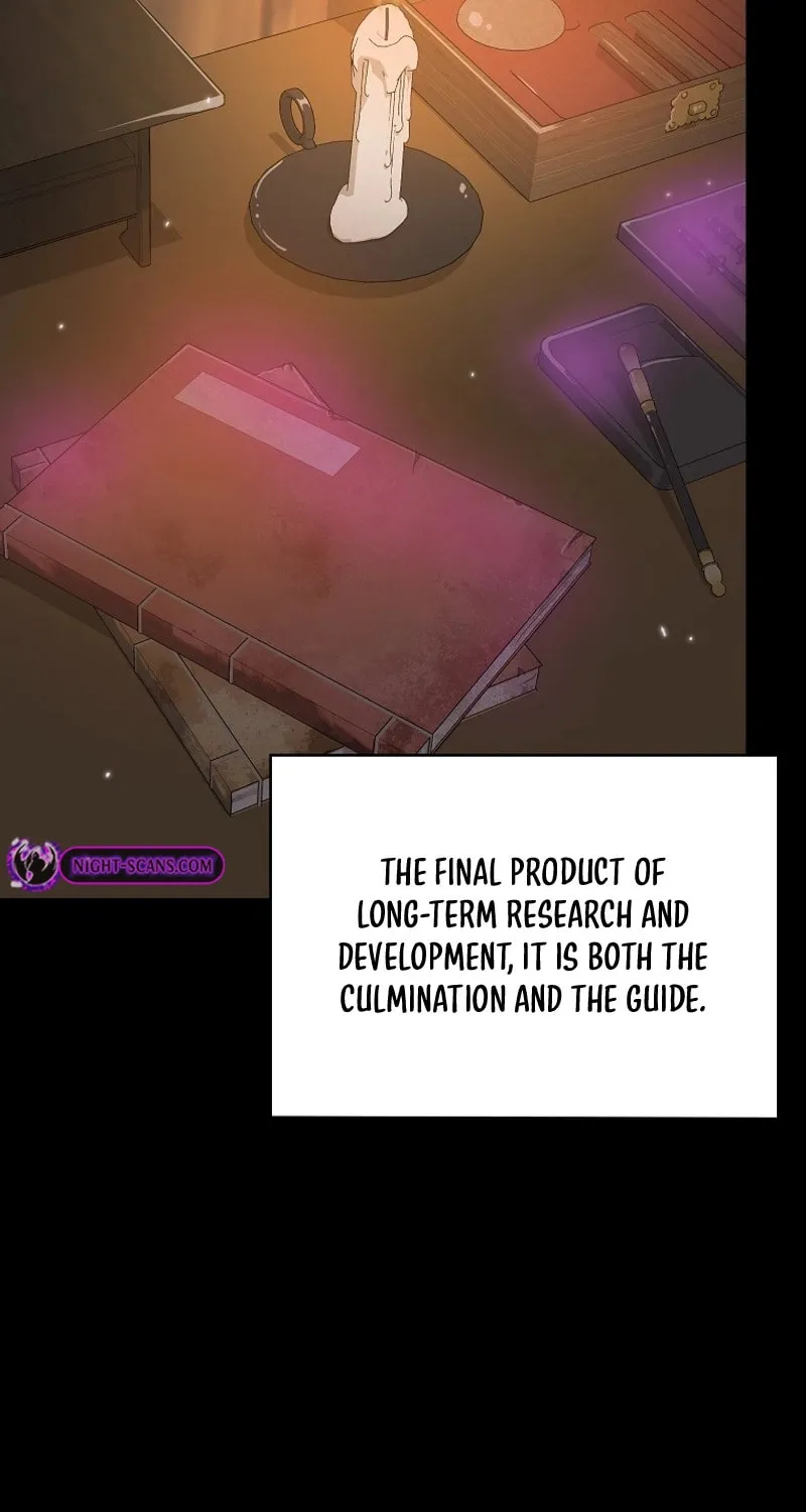 Read Debuff Master chapter 29 image 2 on Lezhin