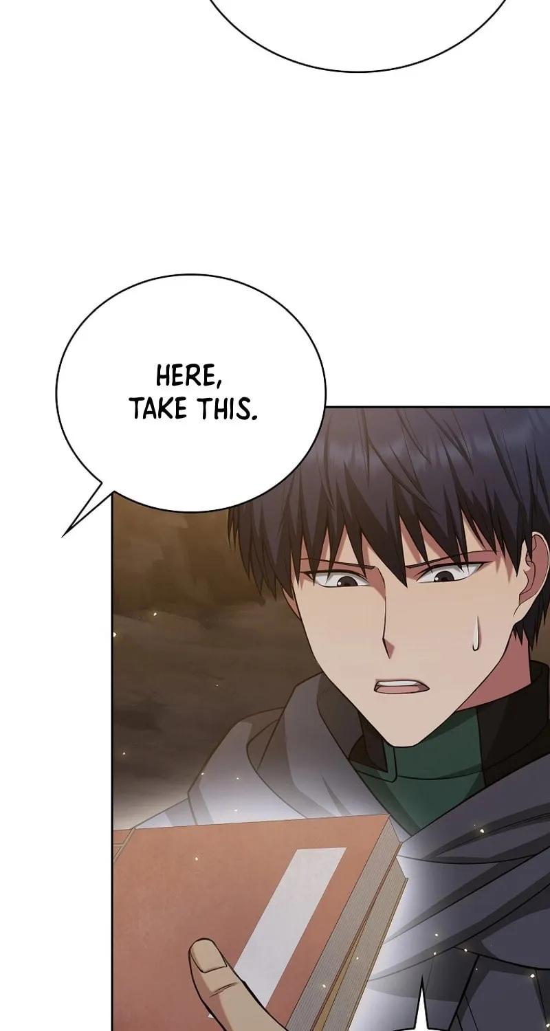 Read Debuff Master chapter 29 image 21 on Lezhin