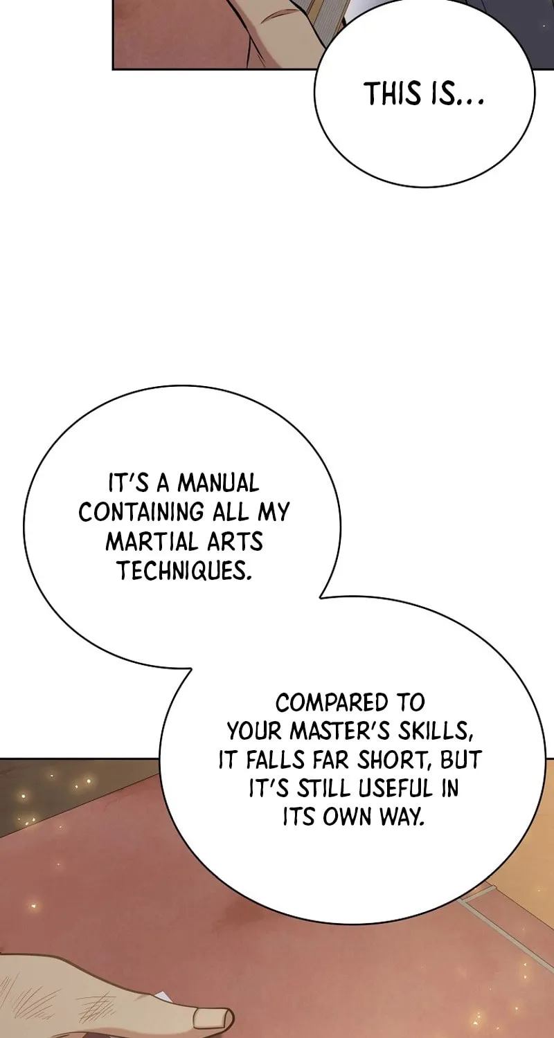 Read Debuff Master chapter 29 image 22 on Lezhin