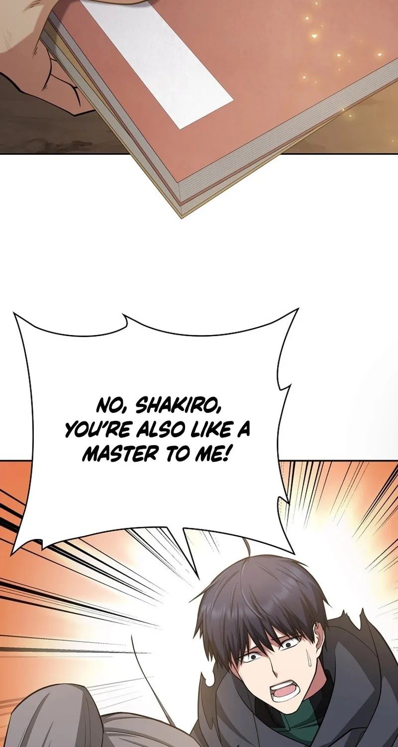 Read Debuff Master chapter 29 image 23 on Lezhin