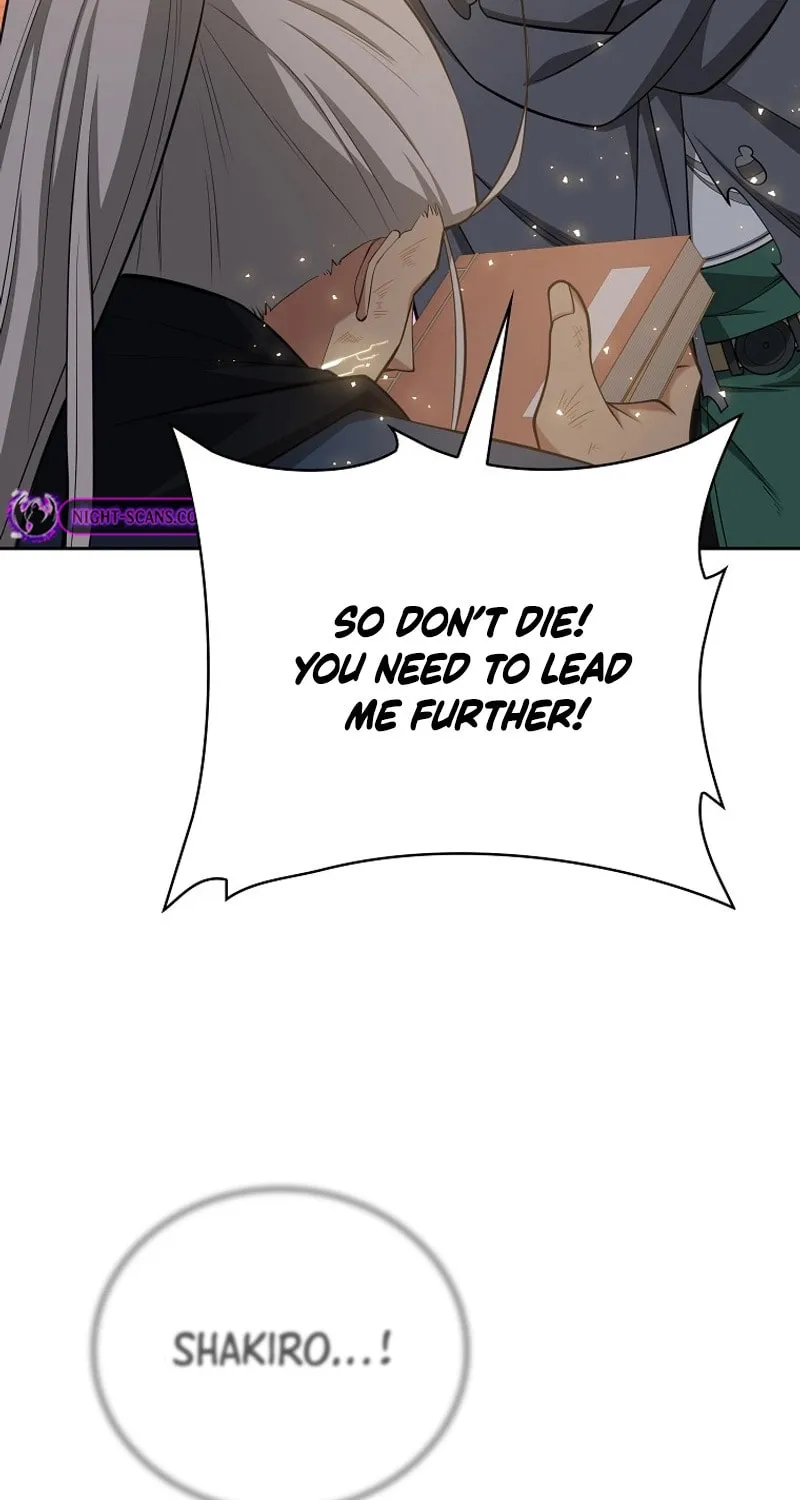 Read Debuff Master chapter 29 image 24 on Lezhin