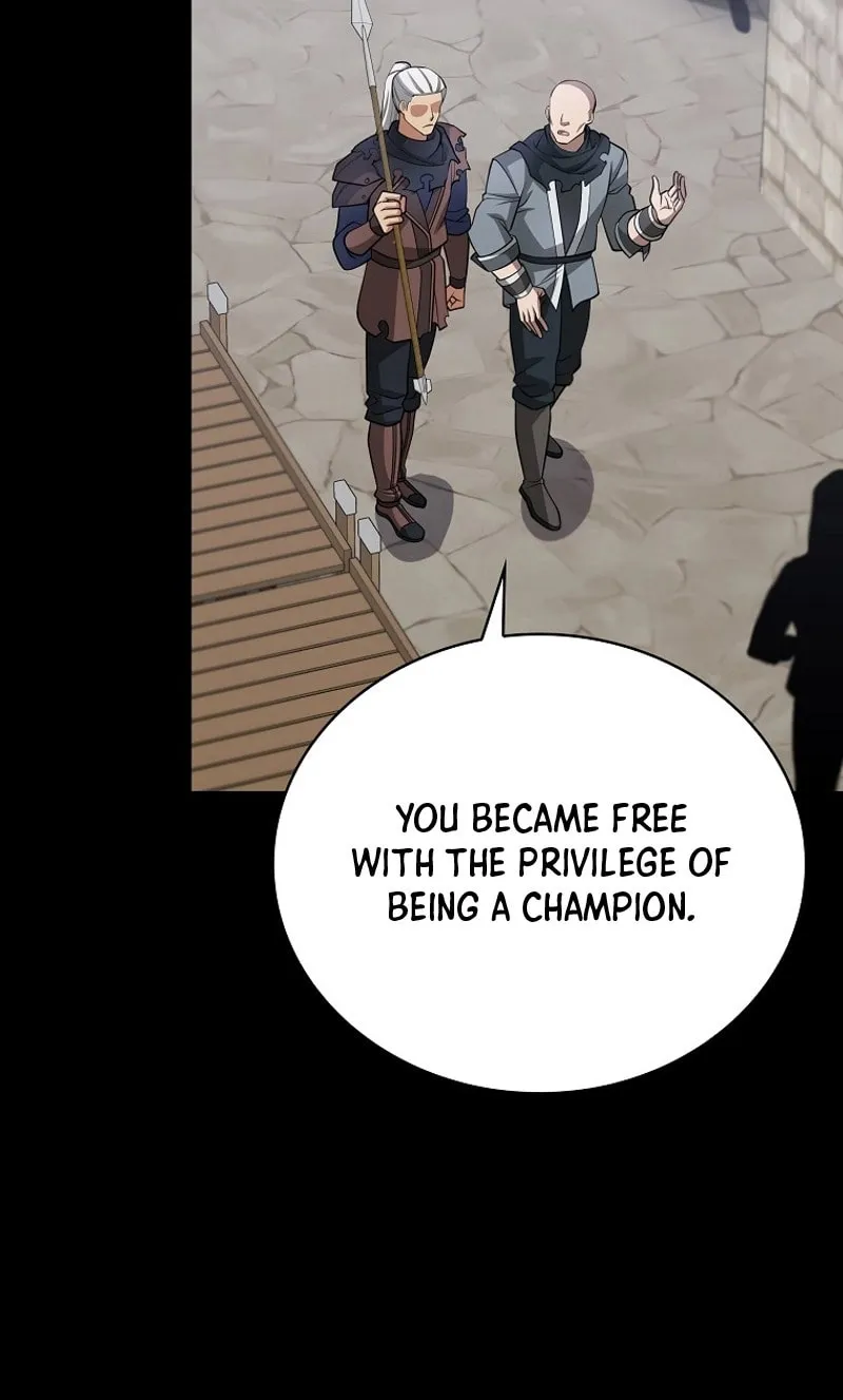 Read Debuff Master chapter 29 image 31 on Lezhin