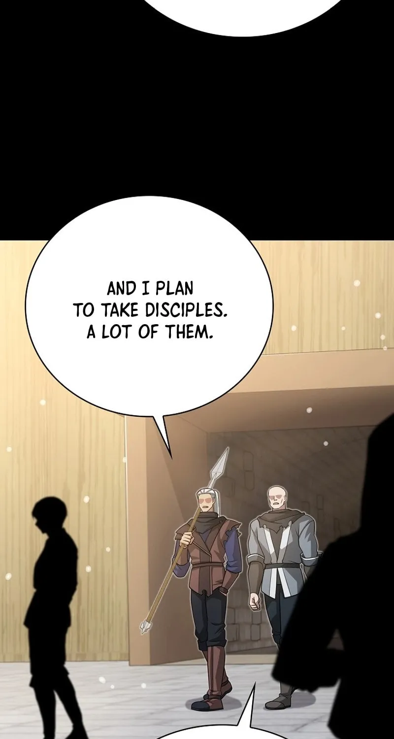 Read Debuff Master chapter 29 image 33 on Lezhin