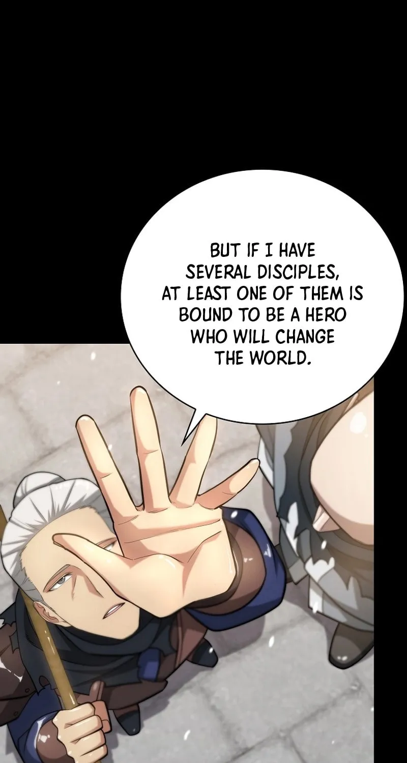 Read Debuff Master chapter 29 image 36 on Lezhin