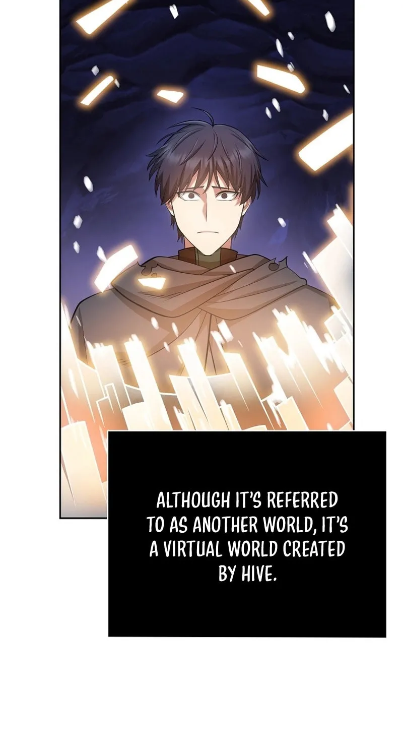 Read Debuff Master chapter 29 image 45 on Lezhin