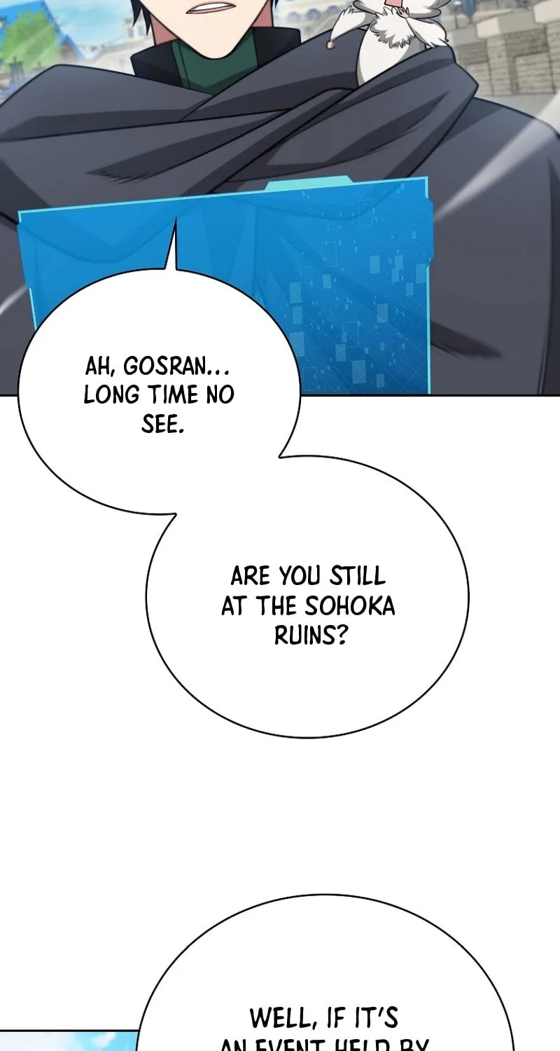 Read Debuff Master chapter 29 image 60 on Lezhin