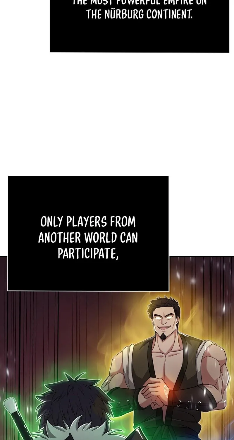 Read Debuff Master chapter 29 image 64 on Lezhin