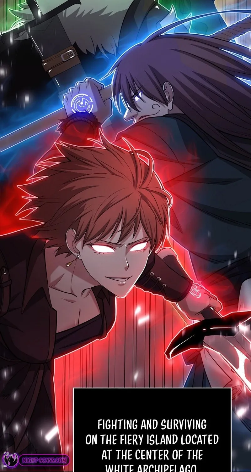 Read Debuff Master chapter 29 image 65 on Lezhin