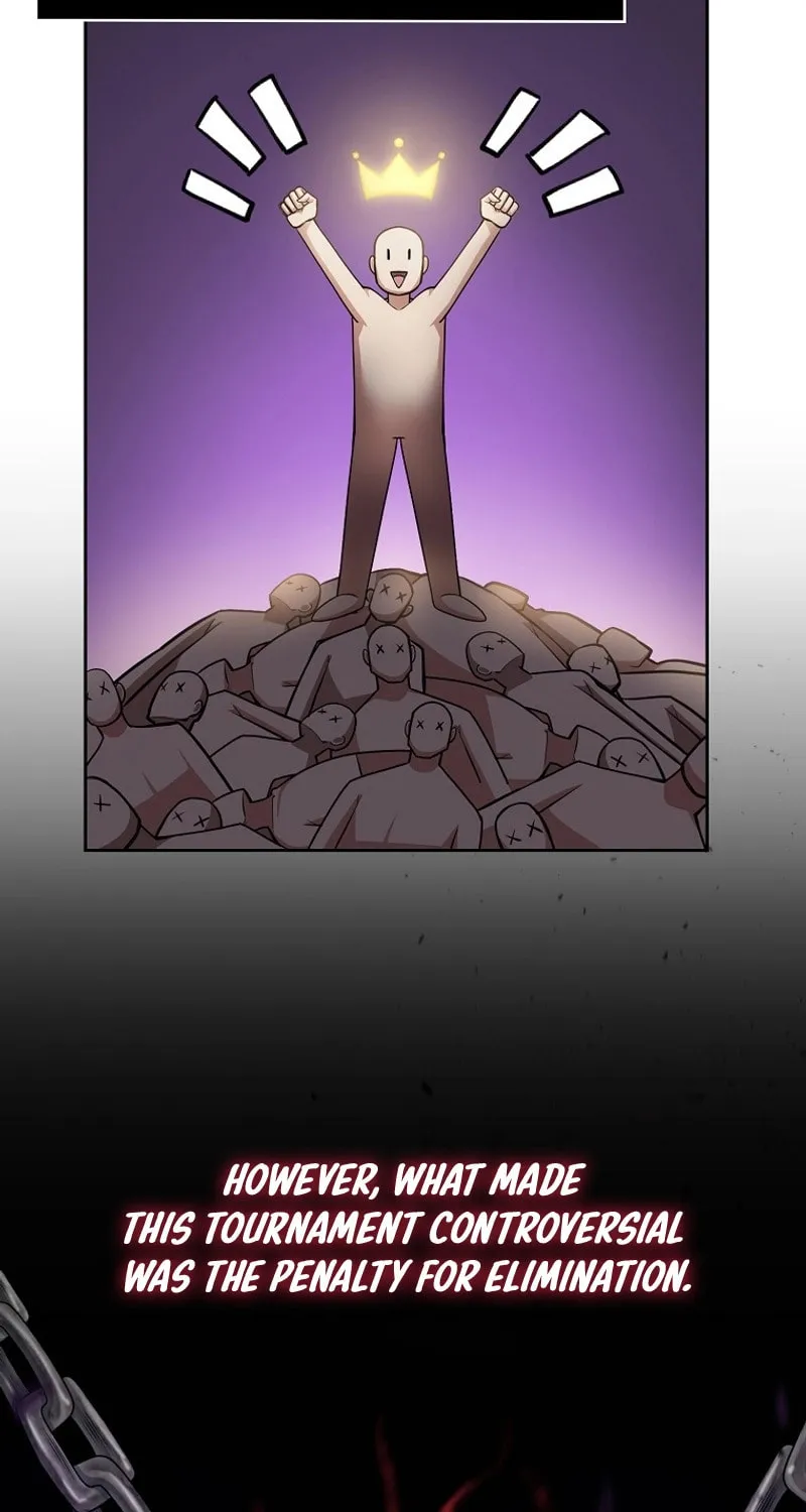 Read Debuff Master chapter 29 image 68 on Lezhin