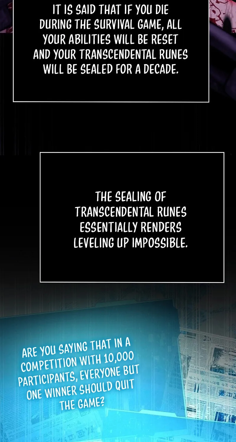 Read Debuff Master chapter 29 image 70 on Lezhin