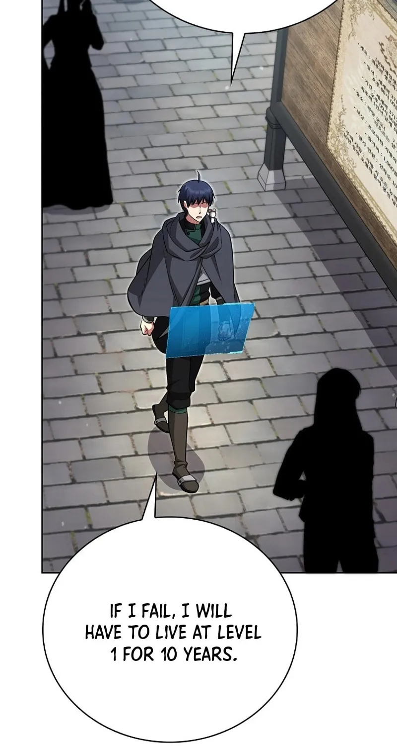 Read Debuff Master chapter 29 image 74 on Lezhin