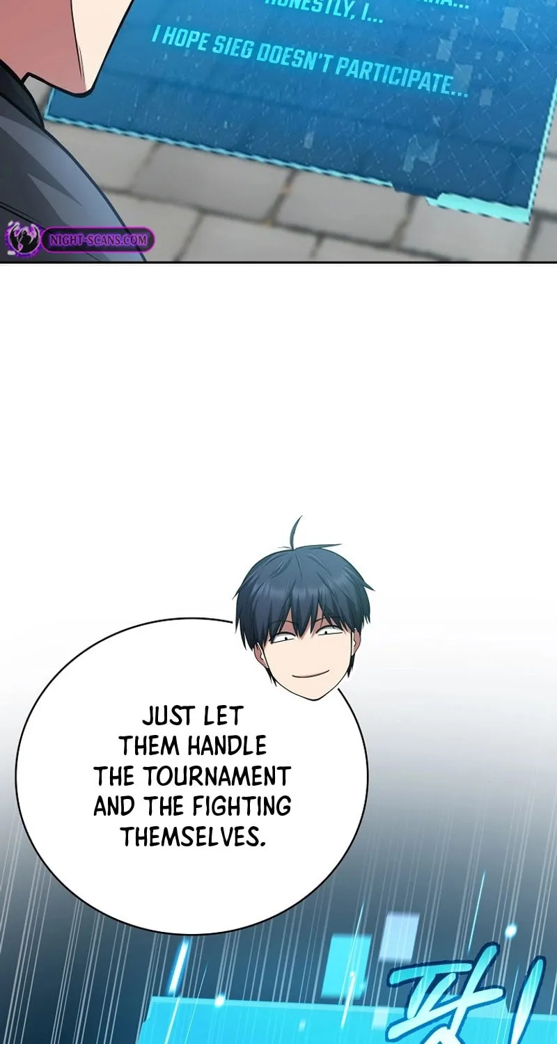 Read Debuff Master chapter 29 image 76 on Lezhin