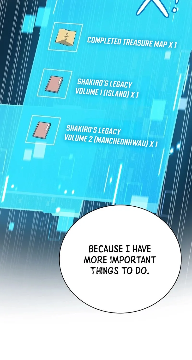 Read Debuff Master chapter 29 image 77 on Lezhin