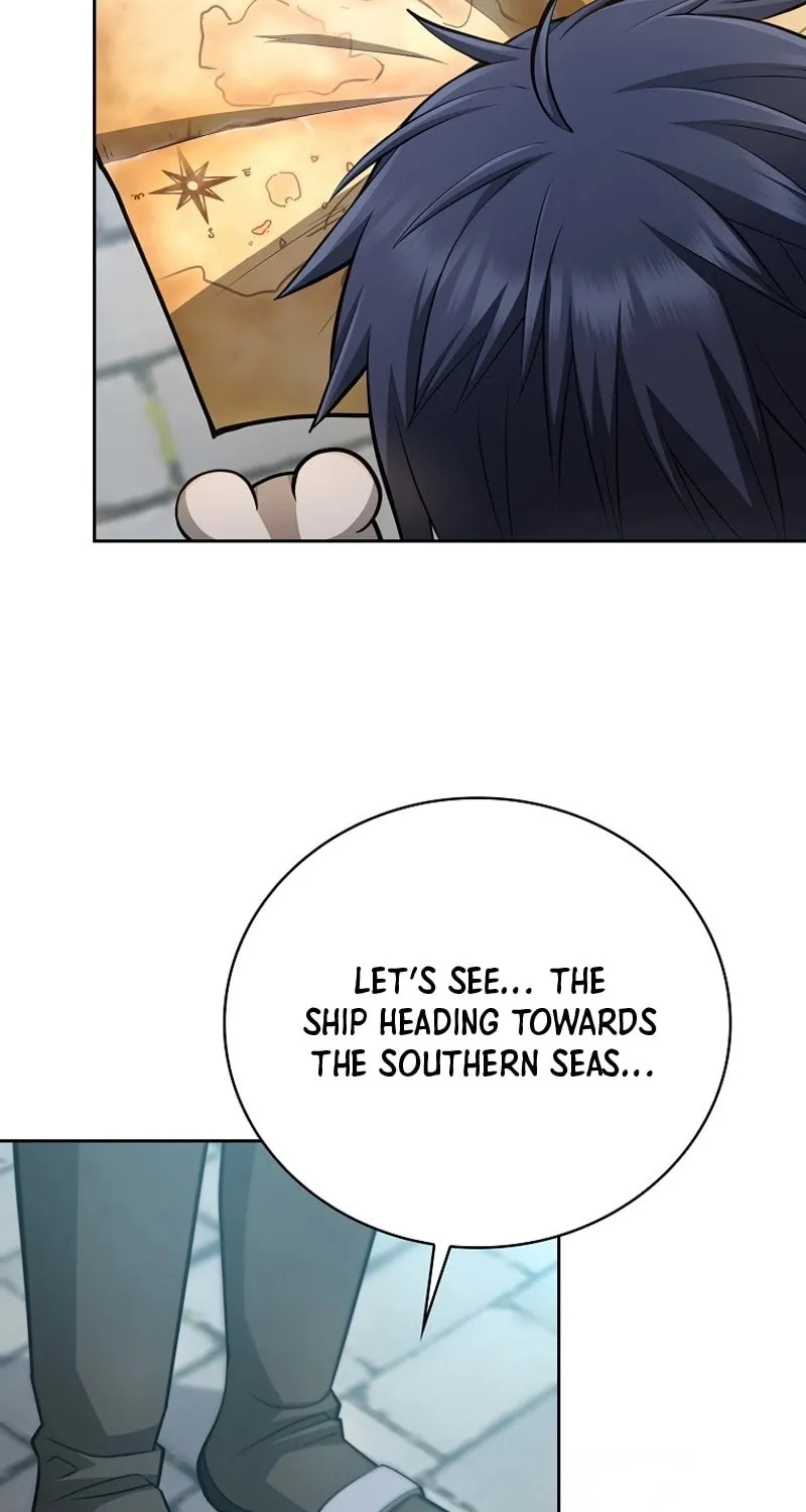 Read Debuff Master chapter 29 image 80 on Lezhin
