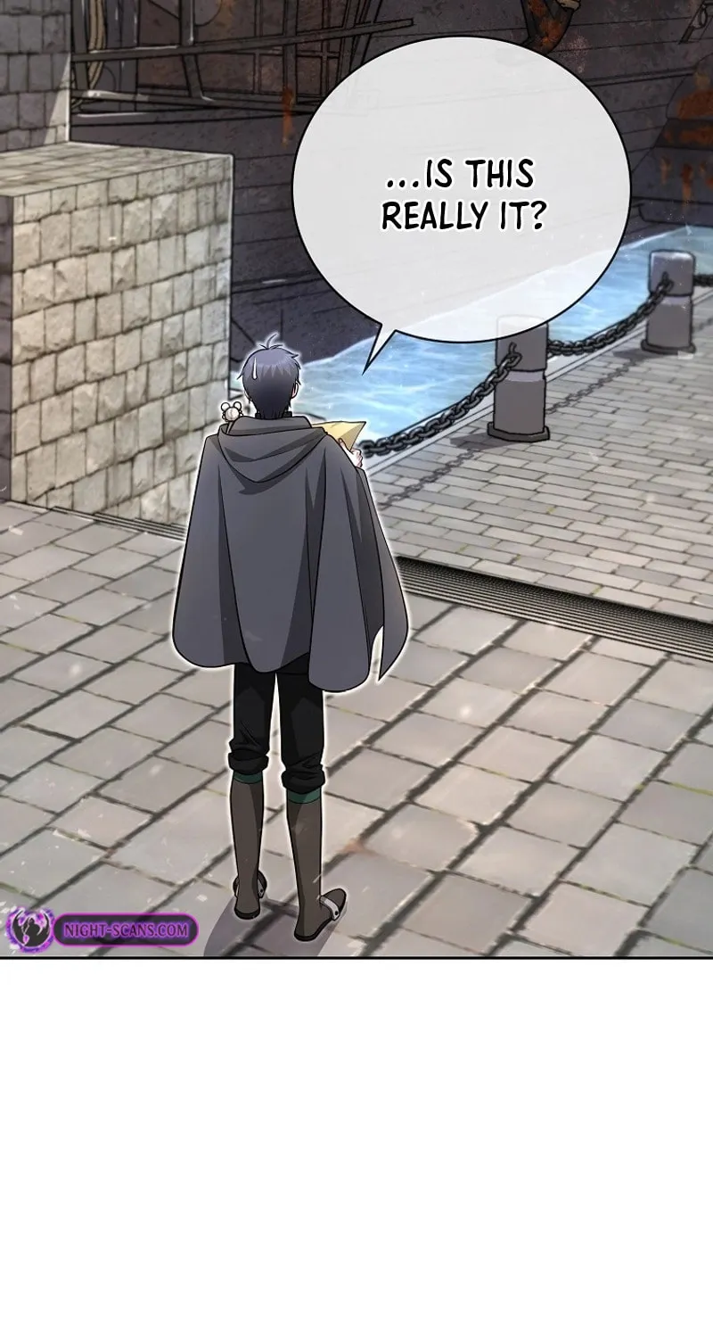 Read Debuff Master chapter 29 image 82 on Lezhin