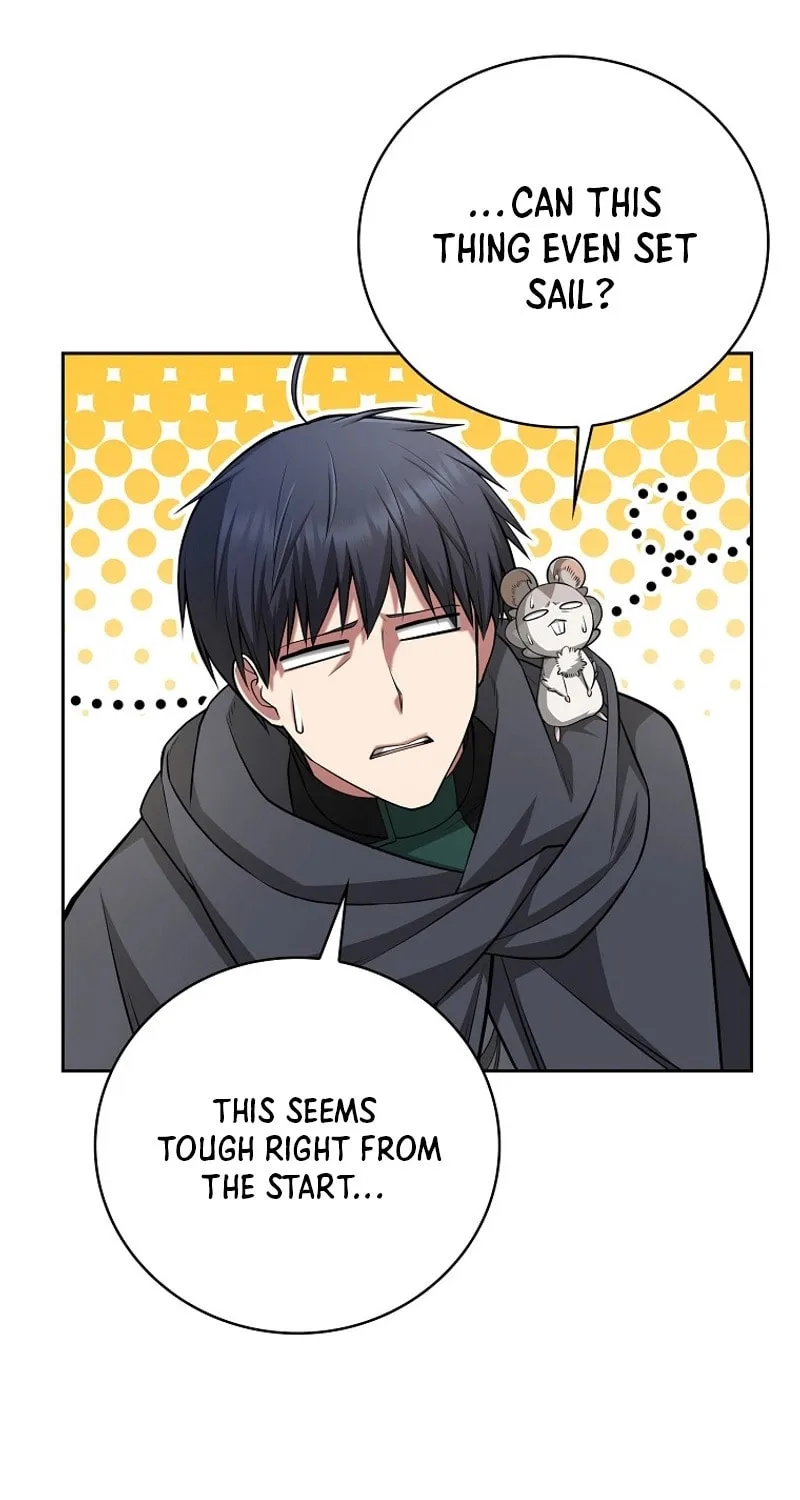 Read Debuff Master chapter 29 image 83 on Lezhin