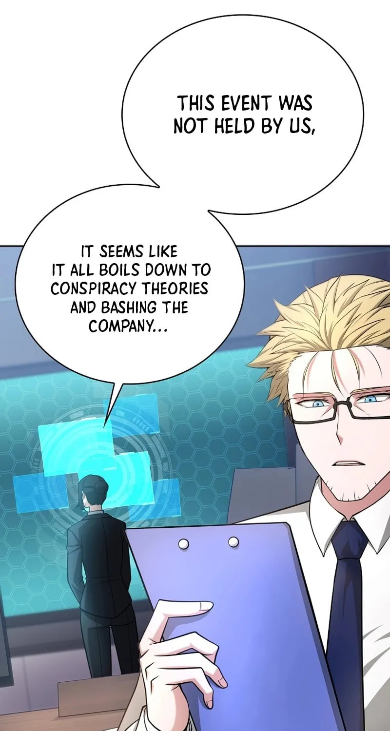 Read Debuff Master chapter 29 image 88 on Lezhin