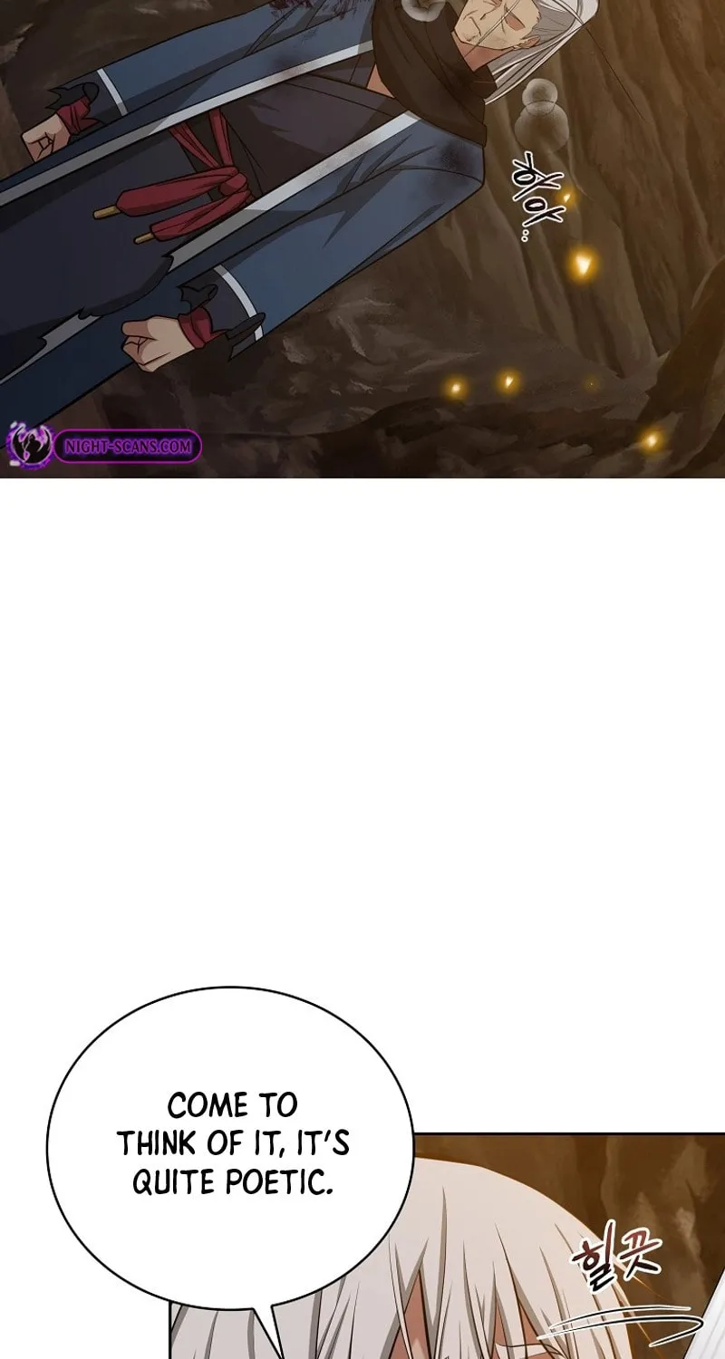 Read Debuff Master chapter 29 image 9 on Lezhin