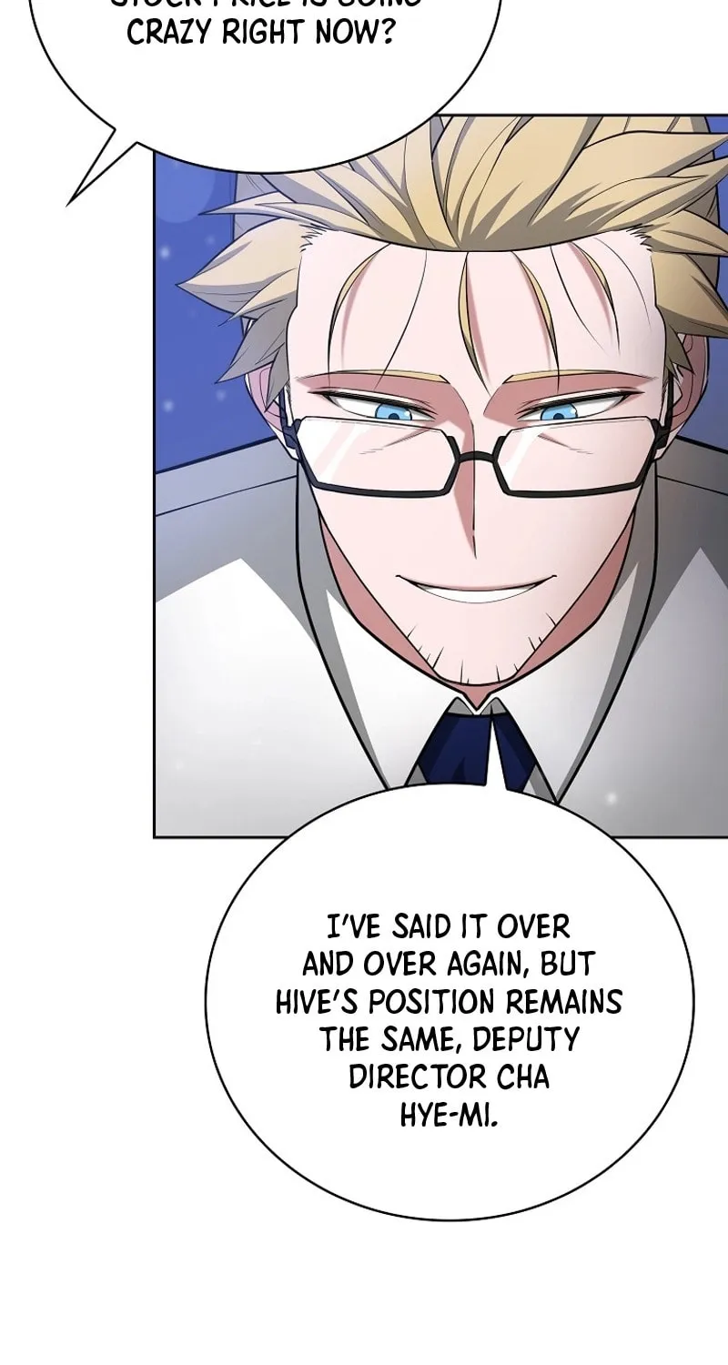 Read Debuff Master chapter 29 image 90 on Lezhin