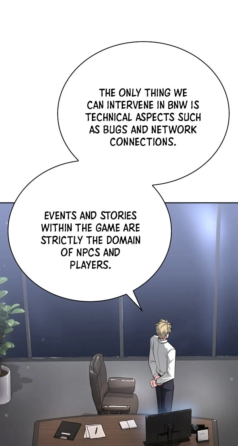 Read Debuff Master chapter 29 image 91 on Lezhin